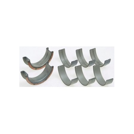 Seal Pwr Engine Part Main Bearing Set, 5070M 5070M